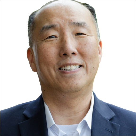 Daniel Lee, President & CEO