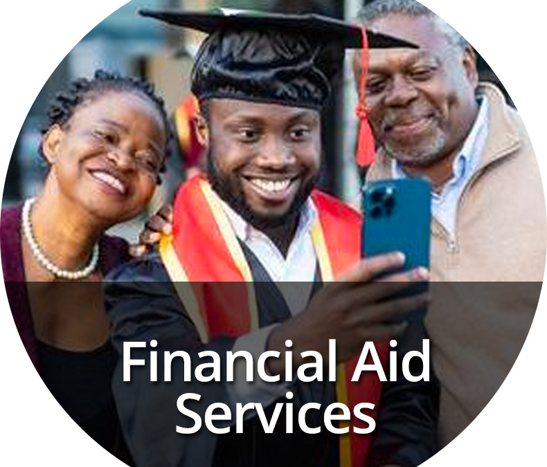 Financial Aid Services