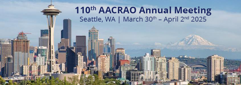 Don’t Miss the Clearinghouse at the 2025 AACRAO Annual Meeting