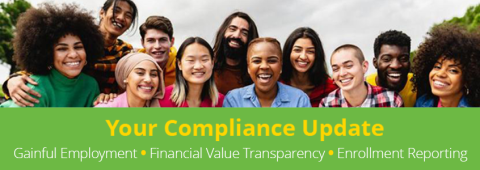 How The Clearinghouse Is Supporting Your GE/FVT Reporting Needs ...