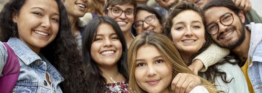 Hispanic Heritage Month: Recognizing & Supporting Student Achievement